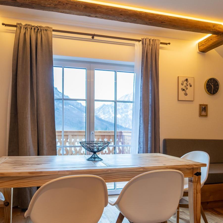 Haus Stangl Lejlighed Bad Aussee Eksteriør billede